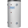 PUFFER FLANGED 90°